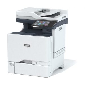 Multifunctional laser Xerox VersaLink C625, format A4, Color, Duplex, USB