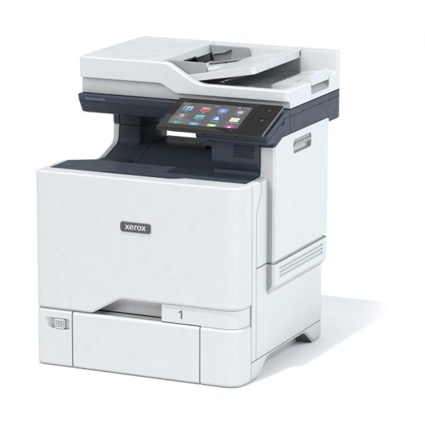 Multifunctional laser Xerox VersaLink C625, format A4, Color, Duplex, USB
