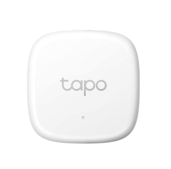 TP-LINK TAPO T310, Senzor smart de temperature si umiditate (necesită