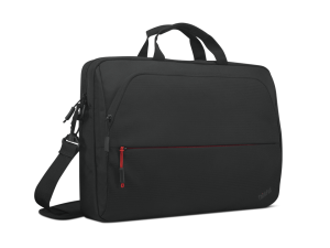 Geanta laptop Lenovo ThinkPad Essential 16-inch Topload (Eco), Negru, 1
