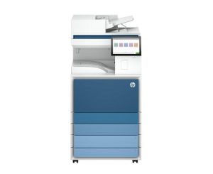 Multifunctional laser HP LaserJet Enterprise MFP 8601DN, format A3, Monocrom,