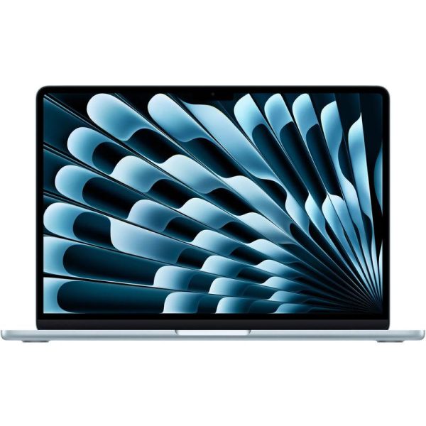 MacBook Air 13.6" Retina/Apple M5 (CPU 10-core, GPU 10-core, NeuralEngine16-core)/32GB/512GB
