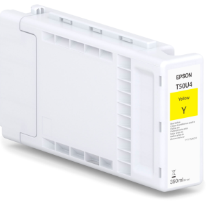 Cartus Epson UltraChrome XD3, Yellow