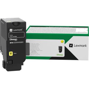 LEXMARK CS/X73x YELLOW Rtn 5K CRTG