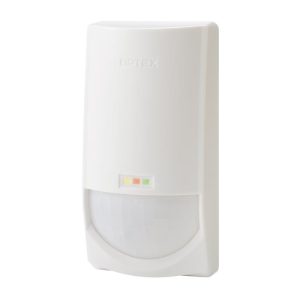 Detector de miscare interior  PIR and MW Optex cu