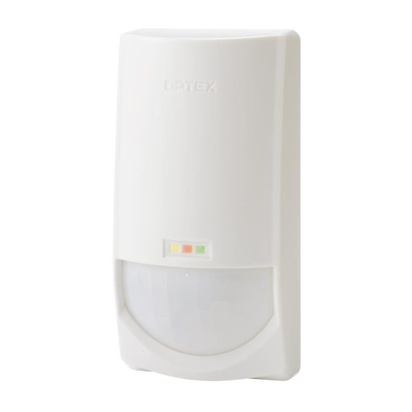 Detector de miscare interior  PIR and MW Optex cu