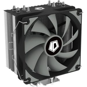 Cooler Procesor ID-Cooling 214 BASIC, Aer, 12 cm
