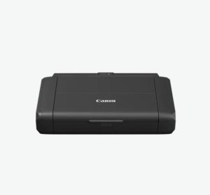 Imprimanta inkjet Canon MAXIFY BX110, A4 Color, format A4, USB
