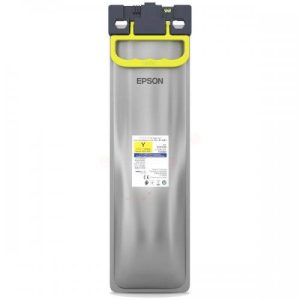 Cartus Epson WorkForce Pro WF-C879R Ink Pack XXL, Yellow