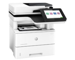 Multifunctional laser HP LaserJet Enterprise MFP M528f, format A4, Monocrom,