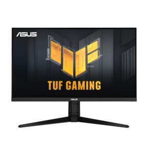 Monitor Gaming ASUS VG32AQL1A, 31.2", 2560 x 1440 pixeli, Black,