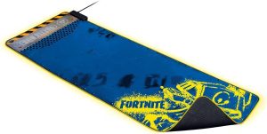Mousepad Gaming Razer Goliathus Extended Chroma - Fortnite Edition, 294