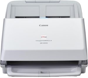 Scanner Canon DR-M160II, A4, Duplex, Sheetfed, USB