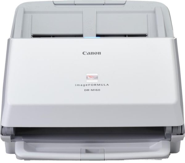 Scanner Canon DR-M160II, A4, Duplex, Sheetfed, USB