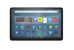 Amazon Fire Max 11, 64 GB, Gray