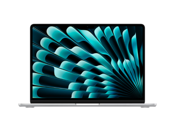 MacBook Air 13.6" Retina/Apple M5 (CPU 10-core, GPU 10- core,NeuralEngine16-core)/24GB/512GB
