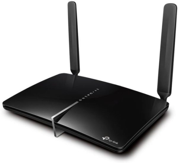 Router wireless TP-LINK Archer MR600, WIFI 5, Dual Band