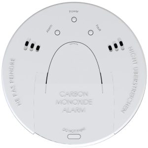 Bidirectional Wireless Pyronix CO-WE; Carbone Monoxide Detector. CO-WE