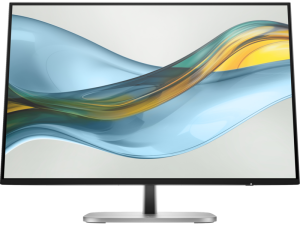 Monitor Commercial HP Series 5 Pro 527pq, 27", 2560 x