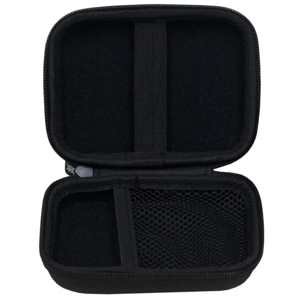 HUSA SPACER HDD SPACER SPHD-001, buzunar intern plasa, compatibilitate HDD