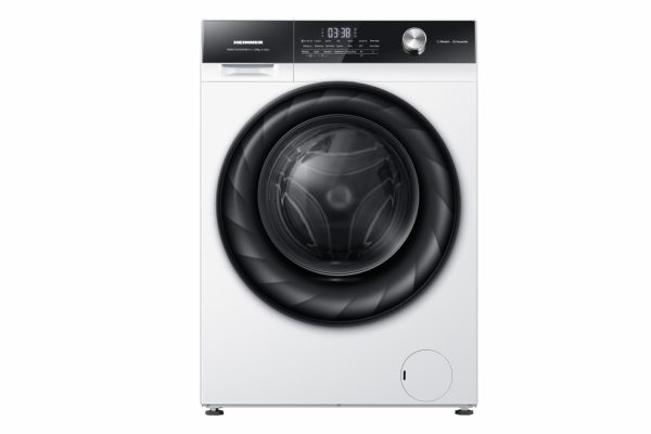 Masina de spalat rufe HEINNER HWM-H1014IVKA+++, 10 Kg, 1400 rpm,