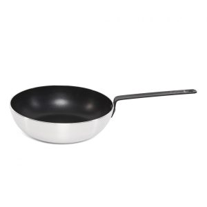 TIGAIE WOK PROFESIONALA 28*8 CM, CHEF LINE, COOKING BY HEINNER
