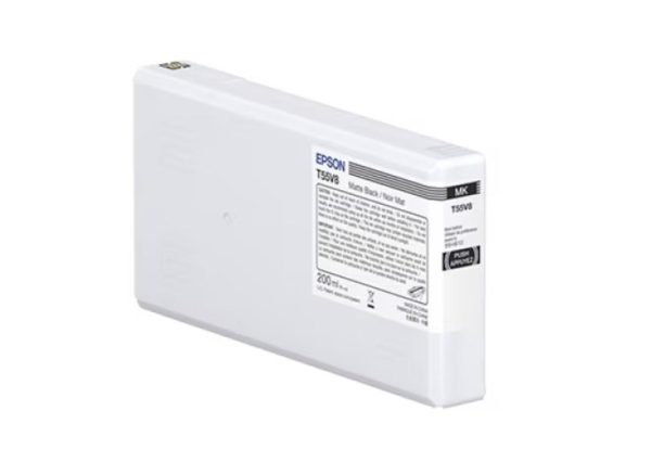 Cartus EPSON T55W8, Black