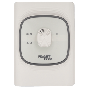 DETECTOR DE FUM CU ASPIRATIE FLX-010 CONFIGURATIE EXTENSIBILA MODULAR PANA