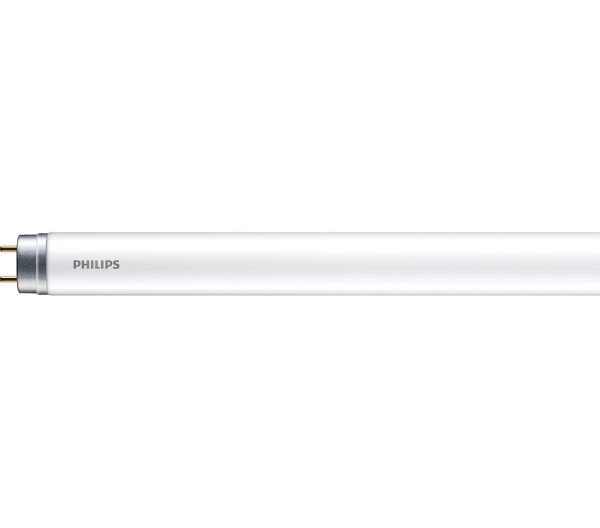 Tub liniar LED Philips T8, G13, 8W (18W), 800 lm,