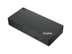 Docking station LENOVO ThinkPad Universal USB-C Dock, USB Type-C, 90W,