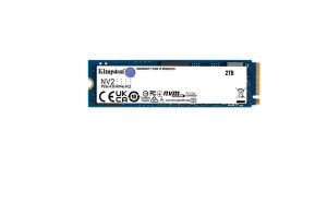 SSD intern Kingston NV2, 2 TB, PCI Express 3.0 x4,