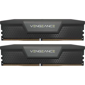 Memorie RAM Corsair Vengeance, 32GB DDR5, 6000MHz, CL36
