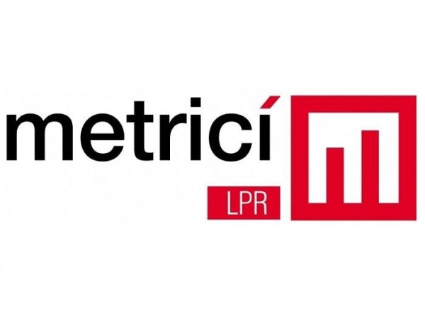 Modul statie de cantarire pentru interfata web LPR Metrici METLPRWEBWSM,