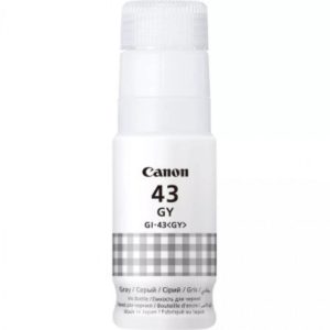 Cartus CANON GI-43GY, Grey