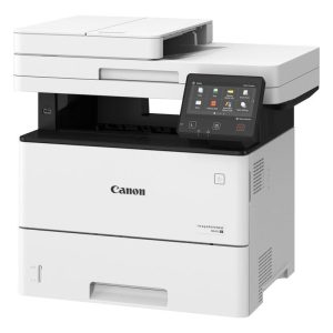 Multifunctional laser Canon imageRUNNER 1643iF II, format A4, Monocrom, Duplex,