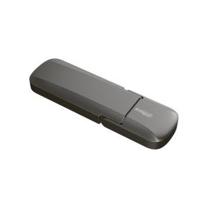 Memorie USB Dahua S806 128 GB, USB 3.2, Gri