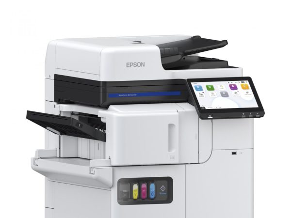 EPSON EPSON INNER FINISHER-P1, pentru WorkForce Enterprise​ AM- C4000​WorkForce Enterprise​