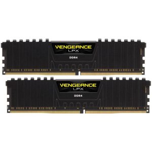 Memorie RAM Corsair Vengeance LPX 16GB DDR4 3000MHz CL16 Kit