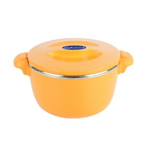 CASEROLA TERMICA 8L, NOVA, PORTOCALIE, ART OF DINING  BY