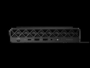 Desktop Business HP ProDesk 4 Mini G1i cu procesor Intel