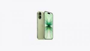 iPhone 17 512GB Sage
