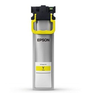Cartus Epson C13T11D440, Yellow