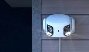 Camera de supraveghere Panoramic Reolink RP-PCT16MD; enzor:1/2.65" CMOS Sensor Rezolutie