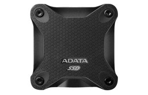 SSD extern ADATA SD600Q, 960 GB, USB 3.x Gen 1,