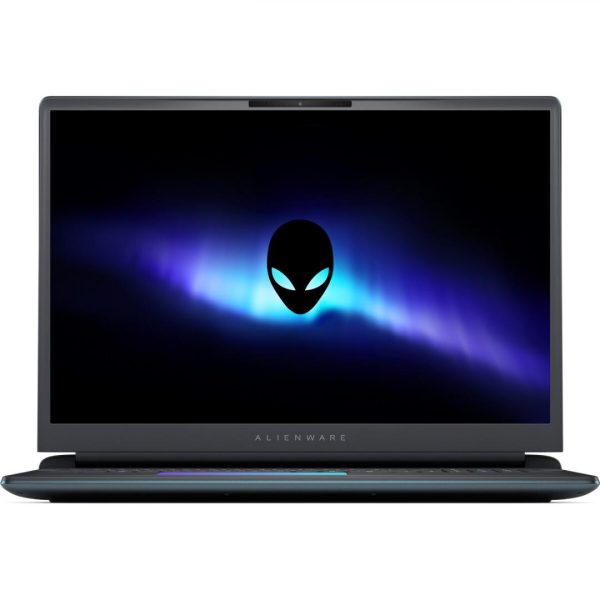 Laptop Gaming Dell Alienware 18 Area-51, cu procesor Intel Core