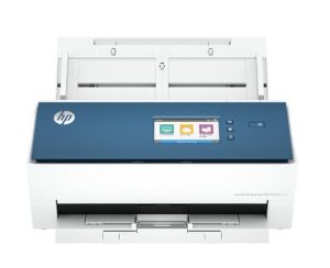 Scanner HP ScanJet Enterprise Flow N9000 sn1, A3, Automat, Sheetfed,