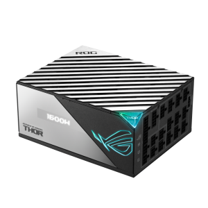 Sursa ASUS ROG THOR, 80 PLUS Titanium, RGB, 1600W