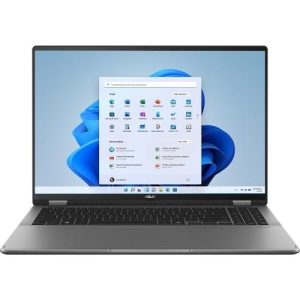 Laptop Consumer ASUS Vivobook 16 Flip TP3607SA-RJ050X, cu procesor Intel