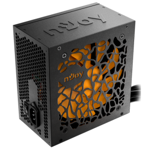 Sursa nJoy Titan+ 650, 80+ Bronze, 650W
