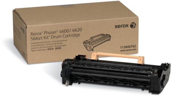Drum unit Xerox Phaser 4600, 4620, Black
